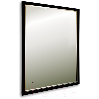 Зеркало Silver Mirrors Эдисон 60x80 / LED-00002723