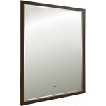 Зеркало Silver Mirrors Эдисон 65x90 / LED-00002722