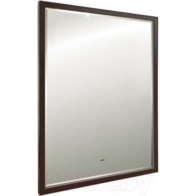 Зеркало Silver Mirrors Эдисон 65x90 / LED-00002722