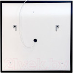 Зеркало Silver Mirrors Mone 80x80 / LED-00002740