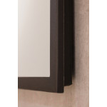 Зеркало Silver Mirrors Mone 80x80 / LED-00002740