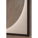 Зеркало Silver Mirrors Mone 80x80 / LED-00002740