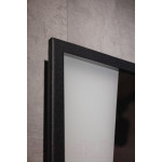 Зеркало Silver Mirrors Vangog 80x80 / LED-00002762