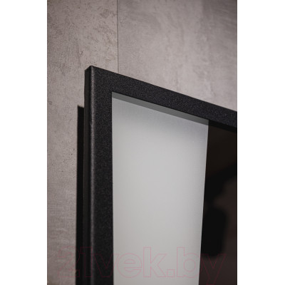 Зеркало Silver Mirrors Vangog 80x80 / LED-00002762