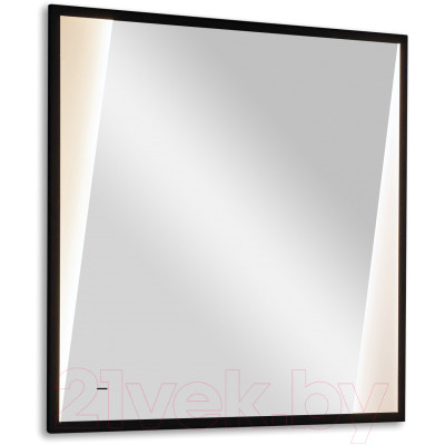 Зеркало Silver Mirrors Vangog 80x80 / LED-00002762