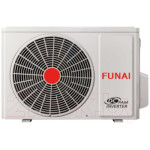 Сплит-система Funai Inverter RAC-I-DA25HP.D01