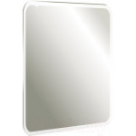 Зеркало Silver Mirrors Стив 60x80 / LED-00002249