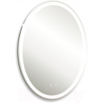 Зеркало Silver Mirrors Италия Voice 57x77 / LED-00002616