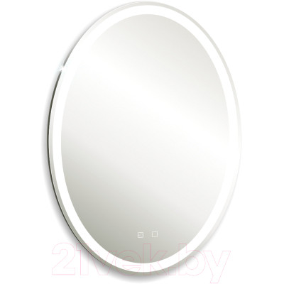 Зеркало Silver Mirrors Италия Voice 57x77 / LED-00002616