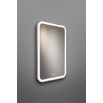 Зеркало Silver Mirrors Мальта Voice 55x80 / LED-00002615