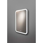 Зеркало Silver Mirrors Мальта Voice 55x80 / LED-00002615