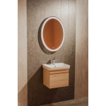 Зеркало Silver Mirrors Vigo-S 57x77 / LED-00002737