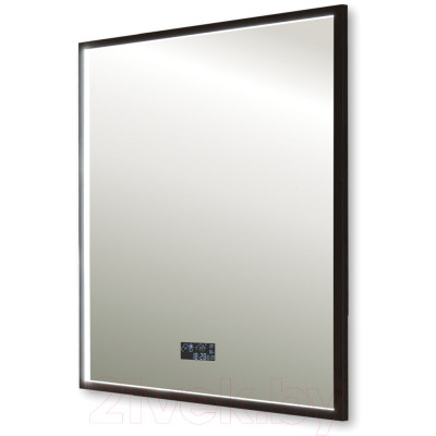 Зеркало Silver Mirrors Эдисон Метео 60x80 / LED-00002807