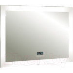 Зеркало Silver Mirrors Норма 100x80 / LED-00002327