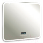 Зеркало Silver Mirrors Стив 70x68 / LED-00002385