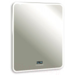 Зеркало Silver Mirrors Стив 80x100 / LED-00002371