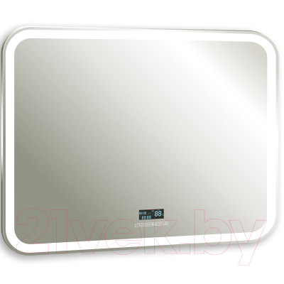 Зеркало Silver Mirrors Стив 91.5x68.5 / ФР-00001063