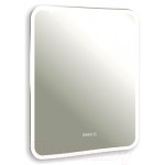 Зеркало Silver Mirrors Стив 60x80 / LED-00002828