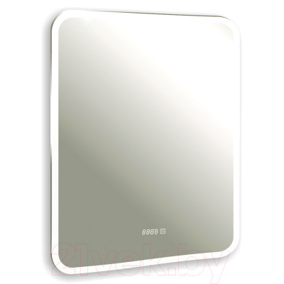 Зеркало Silver Mirrors Стив 60x80 / LED-00002828