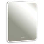 Зеркало Silver Mirrors Стив 80x100 / LED-00002827