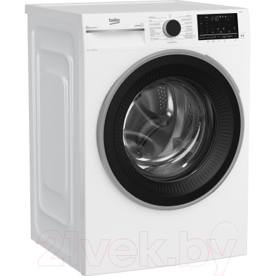 Стиральная машина Beko B3WFR56H2W