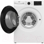 Стиральная машина Beko B3WFR56H2W