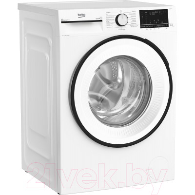 Стиральная машина Beko B3WFR572W