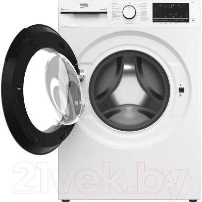 Стиральная машина Beko B3WFR572W