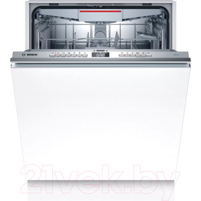 Посудомоечная машина Bosch SMV4HVX40E