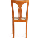 Стул Tetchair Hermes 43x49x94