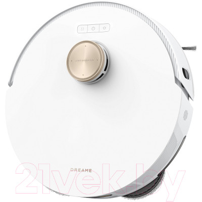 Робот-пылесос Dreame Robot Vacuum L20 Ultra complete / RLX41CE