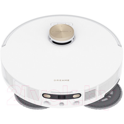 Робот-пылесос Dreame Robot Vacuum L20 Ultra complete / RLX41CE