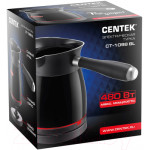 Турка электрическая Centek CT-1098