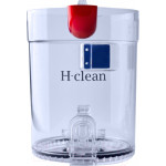 Вертикальный пылесос H-clean HVC 102 SE