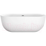 Ванна акриловая BelBagno BB706-1700-770