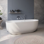 Ванна акриловая BelBagno BB706-1800-800