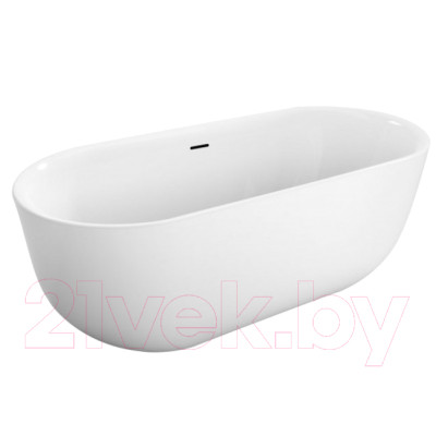 Ванна акриловая BelBagno BB706-1800-800