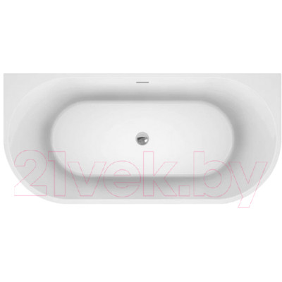 Ванна акриловая BelBagno BB710-1400-750