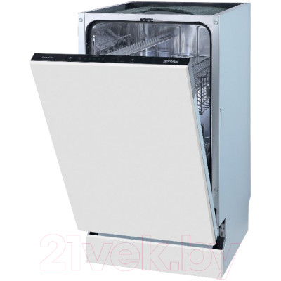 Посудомоечная машина Gorenje GV541D10