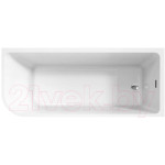 Ванна акриловая BelBagno BB712-1500-730-R