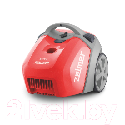 Пылесос Zelmer Antek ZVC3501R