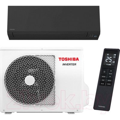 Сплит-система Toshiba RAS-B10G3KVSGB-E/RAS-10J2AVSG-E1