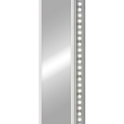 Зеркало Континент Bruno Led 30x120