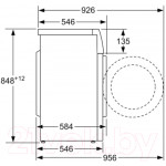 Стиральная машина Bosch WAJ2407APL