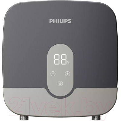 Проточный водонагреватель Philips AWH1006/51(55LA)