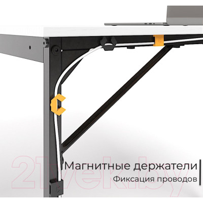 Письменный стол Incube D002.100.DRST