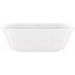 Ванна акриловая BelBagno Due BB702-1700-800-K