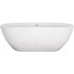 Ванна акриловая BelBagno Due BB701-1500-730-K