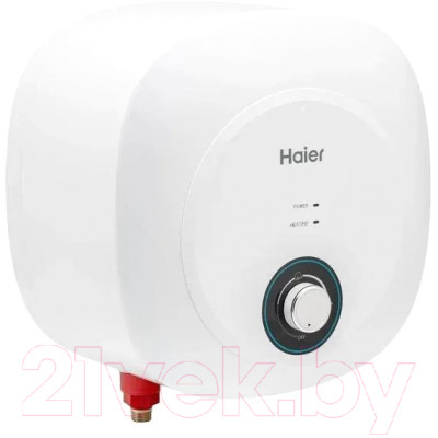 Накопительный водонагреватель Haier ES10V-MQ1 / GA0SZPU0LRU