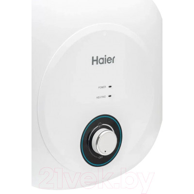 Накопительный водонагреватель Haier ES10V-MQ1 / GA0SZPU0LRU